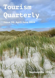 Tourism Quarterly, Vol 9 Q2, 2024